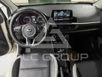 2021 KIA Morning