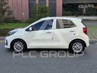 2021 KIA Morning