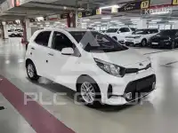 2021 KIA Morning