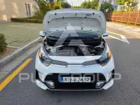 2021 KIA Morning