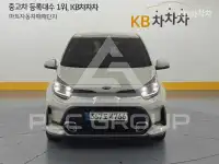 2021 KIA Morning