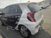 2021 KIA Morning