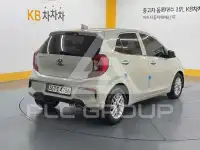 2021 KIA Morning
