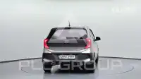 2021 KIA Morning
