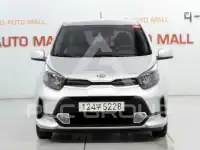 2021 KIA Morning