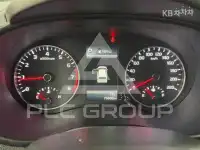 2021 KIA Morning