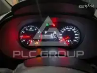 2021 KIA Morning