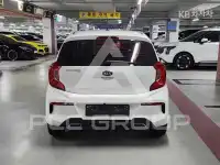 2021 KIA Morning
