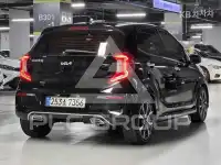 2021 KIA Morning