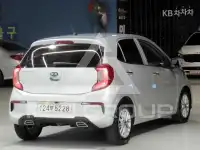 2021 KIA Morning