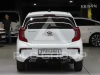 2021 KIA Morning