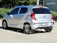 2021 KIA Morning