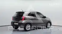 2021 KIA Morning