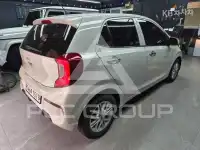 2021 KIA Morning