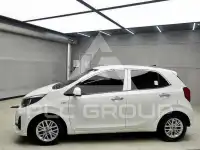 2021 KIA Morning