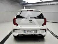 2021 KIA Morning