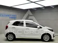 2021 KIA Morning