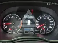 2021 KIA Morning