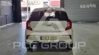 2021 KIA Morning
