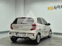 2021 KIA Morning