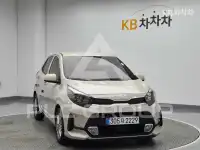 2021 KIA Morning