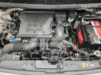2021 KIA Morning