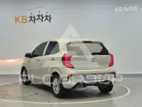 2021 KIA Morning