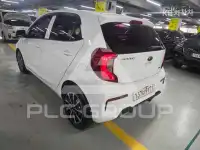 2021 KIA Morning