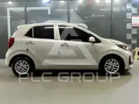 2021 KIA Morning