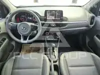 2021 KIA Morning
