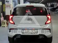 2021 KIA Morning