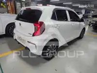 2021 KIA Morning