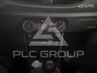 2021 KIA Morning
