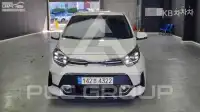 2021 KIA Morning
