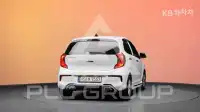 2021 KIA Morning