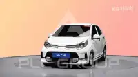 2021 KIA Morning