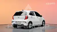 2021 KIA Morning