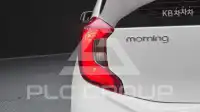 2021 KIA Morning