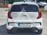 2021 KIA Morning