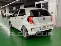 2021 KIA Morning