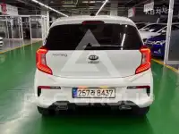 2021 KIA Morning