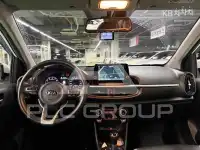 2021 KIA Morning