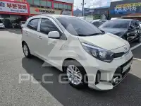 2021 KIA Morning