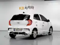 2021 KIA Morning