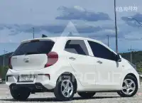 2021 KIA Morning
