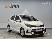 2021 KIA Morning