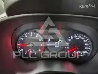 2021 KIA Morning