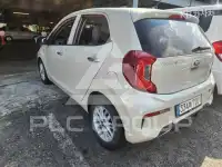 2021 KIA Morning
