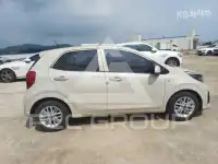 2021 KIA Morning
