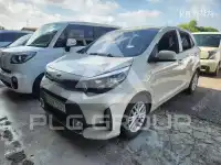 2021 KIA Morning